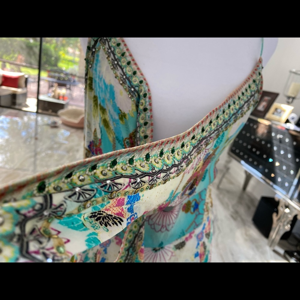 Camilla dress - Picture 8 of 9